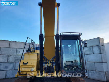 Hydraulic Excavators 2018 Caterpillar 330 F L (10)