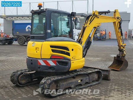 Minibagger 2013 Kubota U48-4 (6)