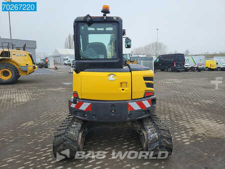 Minibagger 2013 Kubota U48-4 (7)