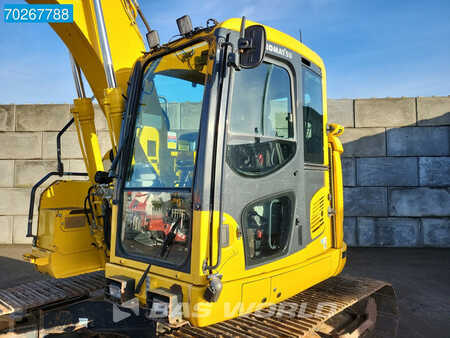 Kettenbagger 2018 Komatsu PC138 US-11 (10)