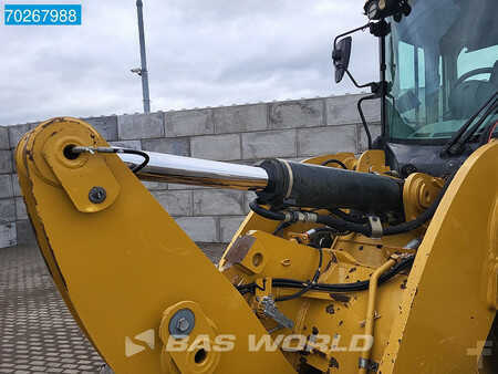Carregadeira de rodas 2020 Caterpillar 930 M (11)