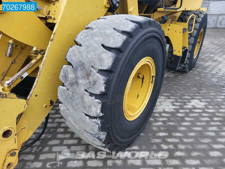 Carregadeira de rodas 2020 Caterpillar 930 M (14)
