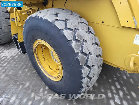 Carregadeira de rodas 2020 Caterpillar 930 M (17)