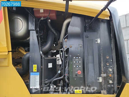 Carregadeira de rodas 2020 Caterpillar 930 M (18)
