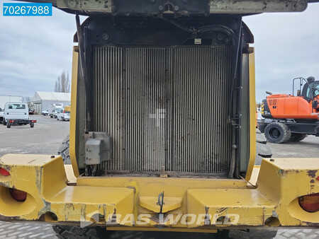 Carregadeira de rodas 2020 Caterpillar 930 M (19)