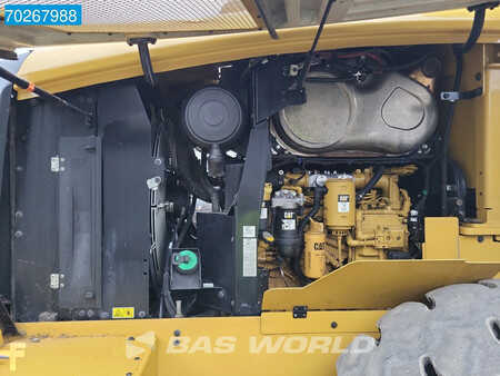 Carregadeira de rodas 2020 Caterpillar 930 M (20)
