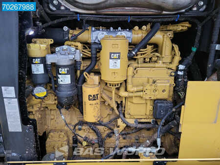Carregadeira de rodas 2020 Caterpillar 930 M (21)