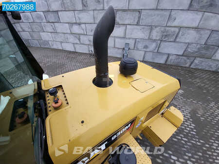 Carregadeira de rodas 2020 Caterpillar 930 M (22)