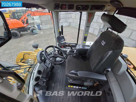 Carregadeira de rodas 2020 Caterpillar 930 M (23)