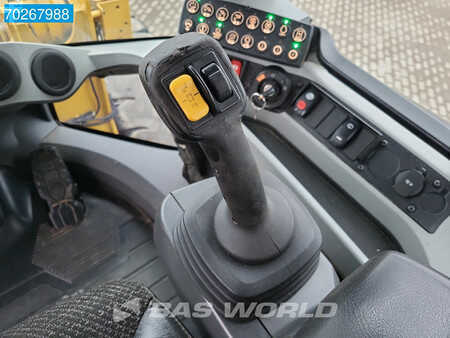Carregadeira de rodas 2020 Caterpillar 930 M (31)