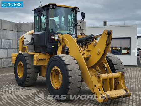 Caterpillar 930 M