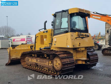 Escavadoras 2020 Caterpillar D6 K2 LGP (2)