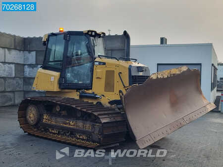 Escavadoras 2020 Caterpillar D6 K2 LGP (6)