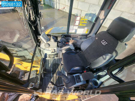 Mini excavators 2017 Caterpillar 305 E2 CR (12)