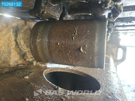 Mini excavators 2017 Caterpillar 305 E2 CR (15)