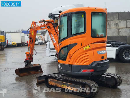 Doosan DX27 Z