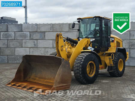 Caterpillar 930 K