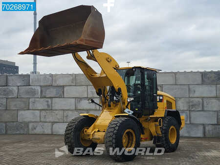 Caterpillar 930 K