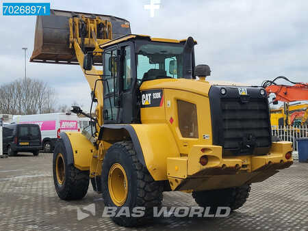 Caterpillar 930 K