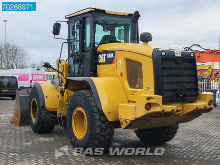 Caterpillar 930 K