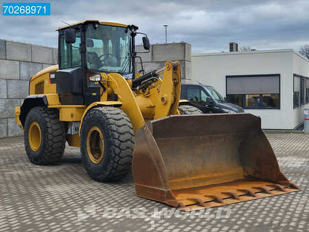 Caterpillar 930 K