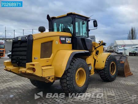 Caterpillar 930 K