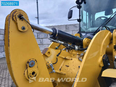 Caterpillar 930 K