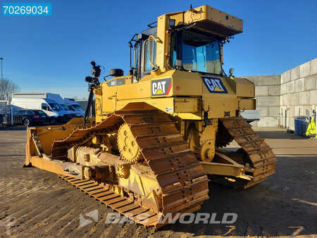 Escavadoras 2013 Caterpillar D6 T LGP DUTCH MACHINE (2)