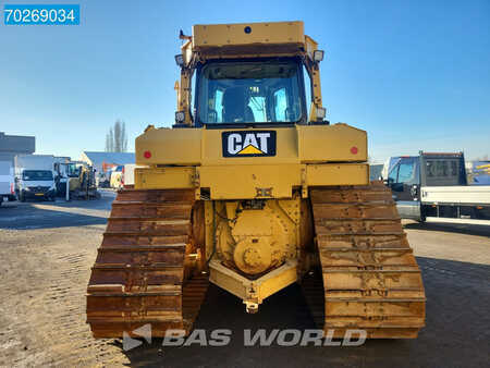 Escavadoras 2013 Caterpillar D6 T LGP DUTCH MACHINE (3)