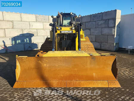 Escavadoras 2013 Caterpillar D6 T LGP DUTCH MACHINE (5)