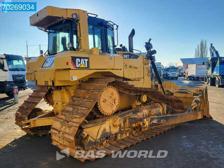 Escavadoras 2013 Caterpillar D6 T LGP DUTCH MACHINE (8)