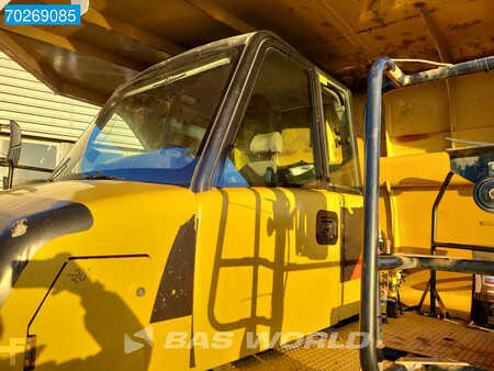 Caterpillar 772