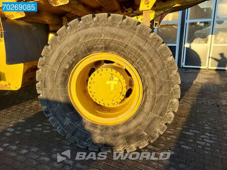 Caterpillar 772
