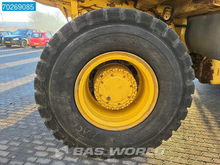 Caterpillar 772