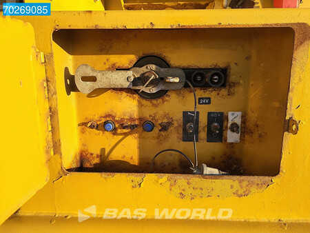 Caterpillar 772