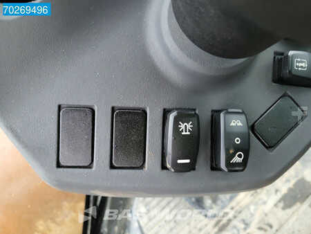 Single drum compactors 2023 Caterpillar CS10 GC A/C - LOW HOURS (23)