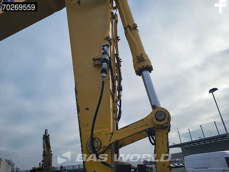 Kettenbagger 2013 Komatsu PC240 LC-10 (8)