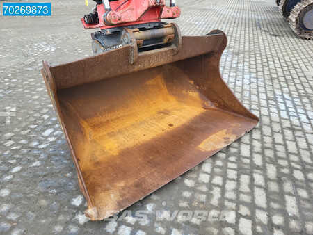 Escavatori cingolati 2018 Komatsu PC240 LC-11 ROTOTILT (15)