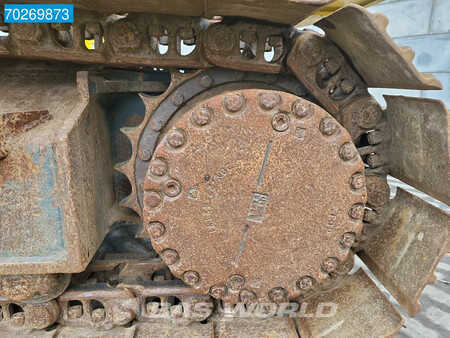Escavatori cingolati 2018 Komatsu PC240 LC-11 ROTOTILT (18)