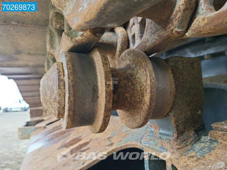 Escavatori cingolati 2018 Komatsu PC240 LC-11 ROTOTILT (19)