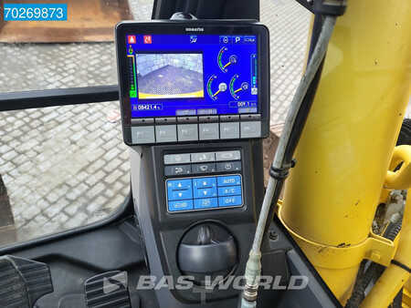 Escavatori cingolati 2018 Komatsu PC240 LC-11 ROTOTILT (33)