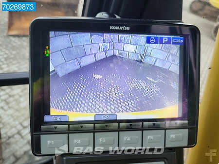 Escavatori cingolati 2018 Komatsu PC240 LC-11 ROTOTILT (35)