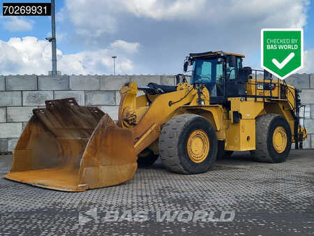 Radlader 2020 Caterpillar 988 K (1)
