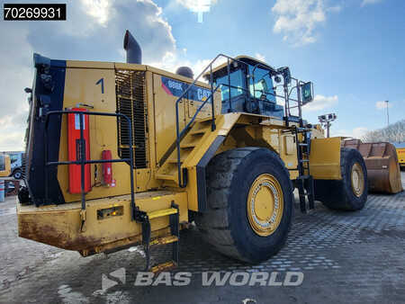 Radlader 2020 Caterpillar 988 K (10)