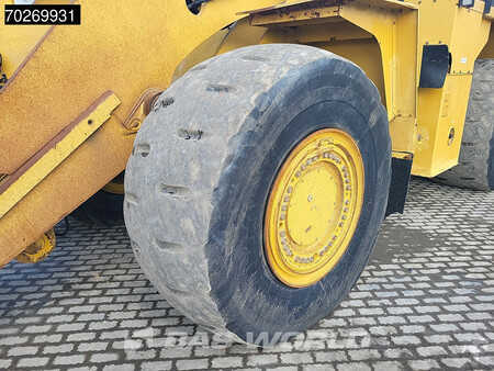 Carregadeira de rodas 2020 Caterpillar 988 K (12)
