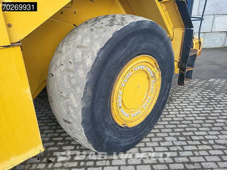 Carregadeira de rodas 2020 Caterpillar 988 K (14)