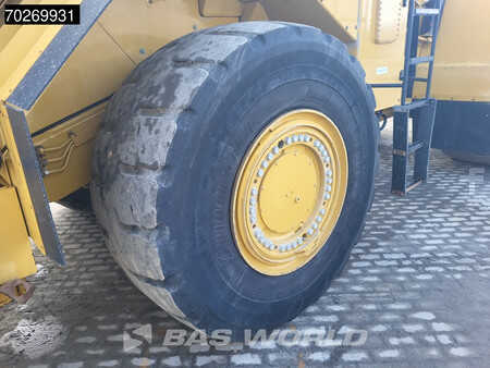 Carregadeira de rodas 2020 Caterpillar 988 K (15)