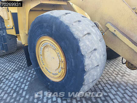 Carregadeira de rodas 2020 Caterpillar 988 K (17)
