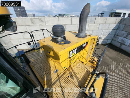 Carregadeira de rodas 2020 Caterpillar 988 K (18)