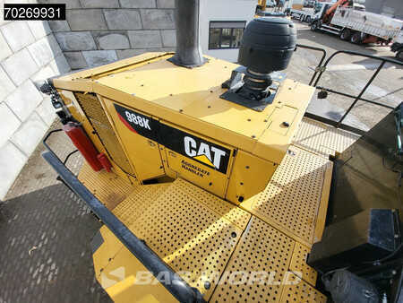 Carregadeira de rodas 2020 Caterpillar 988 K (19)